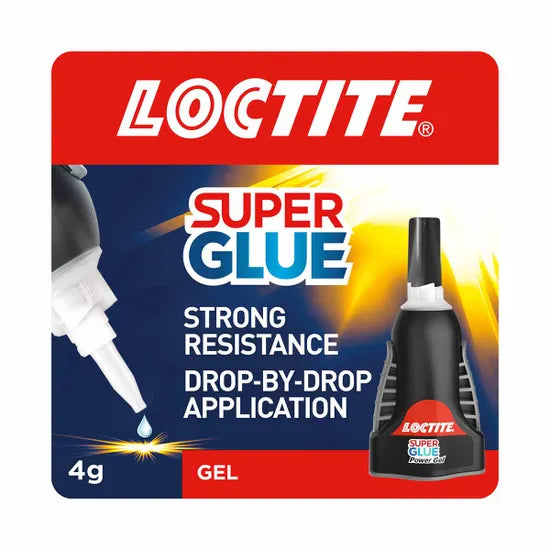 Loctite Super Glue