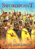 Swordpoint Rulebook