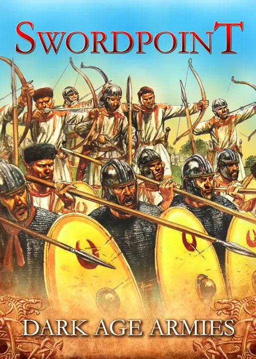 Swordpoint Rulebook