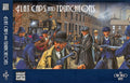 The Chicago Way - Flat Caps And Truncheons
