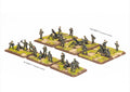 Team Yankee - 81mm And 120mm Mortar Teams