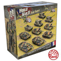 Team Yankee - French Starter Force