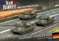Team Yankee - Leopard 1 Panzer Zug