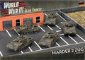 Team Yankee - Marder 2 Zug