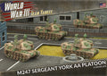 Team Yankee - M247 Sergeant York AA Platoon