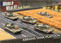 Team Yankee - Abrams Tank Platoon