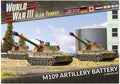 Team Yankee - M109 Artillery Battery