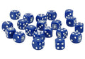 Team Yankee - US Dice Set