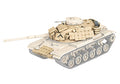 Flames Of War - Marine M60 Turrets