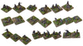 Victrix - Late War German Infantry And Heavy Weapons