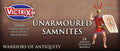 Victrix - Unarmoured Samnites