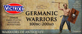 Victrix - Germanic Warriors