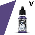 AV Vallejo Model Color 17ml - Blue Violet