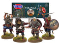 Victrix - Vikings