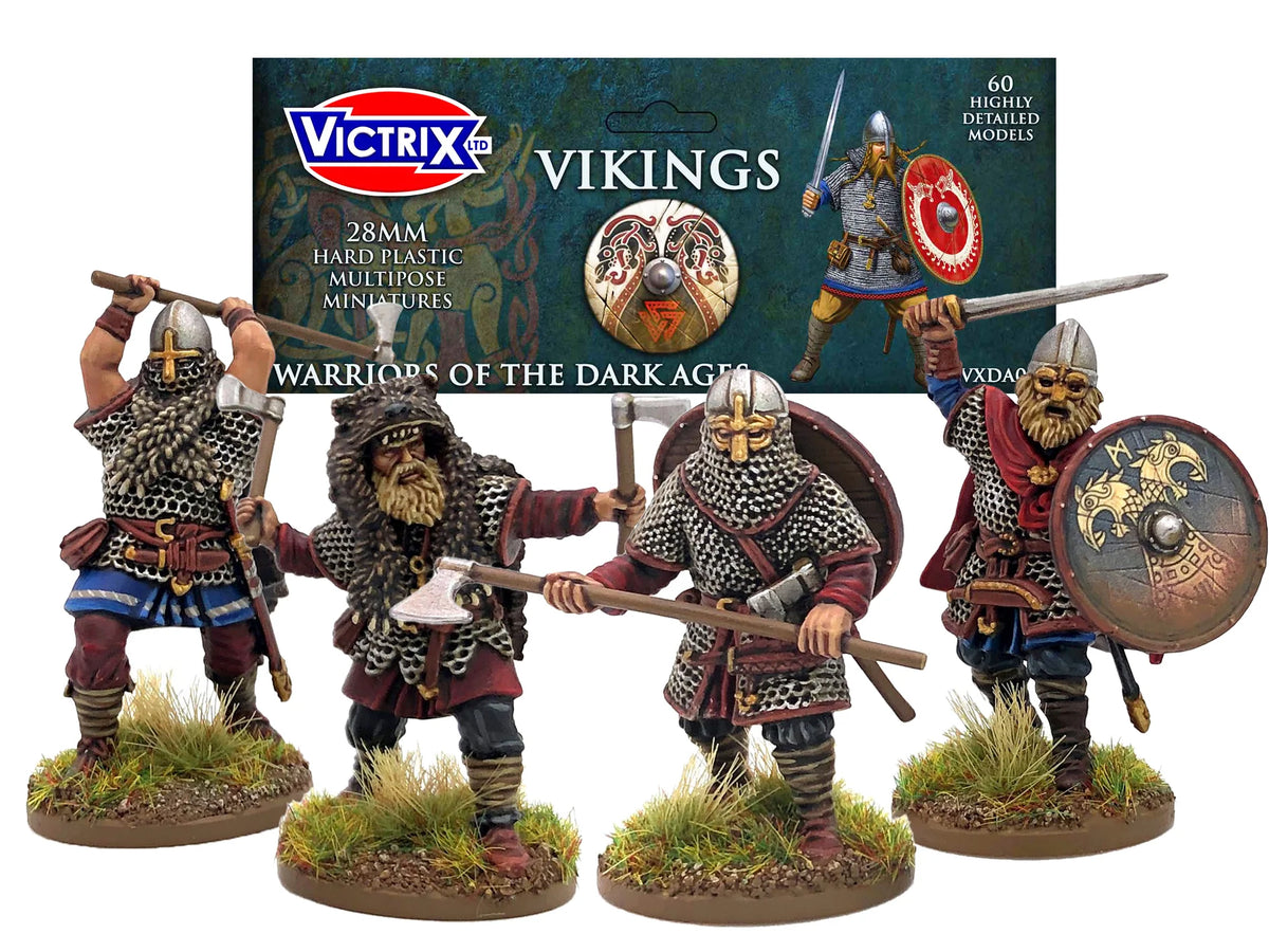 Victrix - Vikings