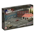 Team Yankee - Car Parks