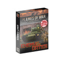 Flames Of War - Enemy At The Gates Unit Cards