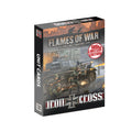 Flames Of War - Iron Cross Unit Cards