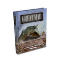 Great War Rule Book