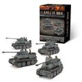 Flames Of War - Marder (7.62 cm) Tank-hunter Platoon