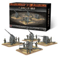Flames Of War - 8.8cm Heavy AA Platoon