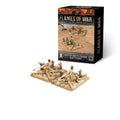 Flames Of War - 88mm Anti-tank Battery