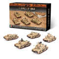 Flames Of War - M14/41 or Semovente Platoon