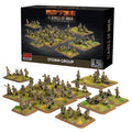 Flames Of War - Storm Group