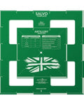 Team Yankee - British Salvo Template