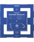 Team Yankee - NATO Salvo Template