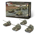 Team Yankee - Abbot Field Battery