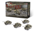 Team Yankee - Fox Recce Troop