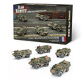 Team Yankee - VAB Transport Platoon