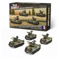 Team Yankee - AMX Roland SAM Battery