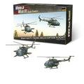 Team Yankee - PAH Anti Tank Helicopter Flight