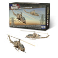 Team Yankee - AH-1 Viper Attack Helicopter Platoon