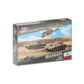 Team Yankee - Iranian Unit Cards