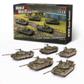 Team Yankee - T-62M Tank Company