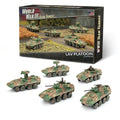 Team Yankee - LAV Platoon