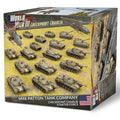 Team Yankee - M48 Patton Tank Company