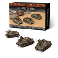 Flames Of War - M7 Priest Artillery Battery