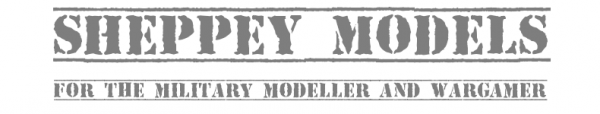 Sheppey Models