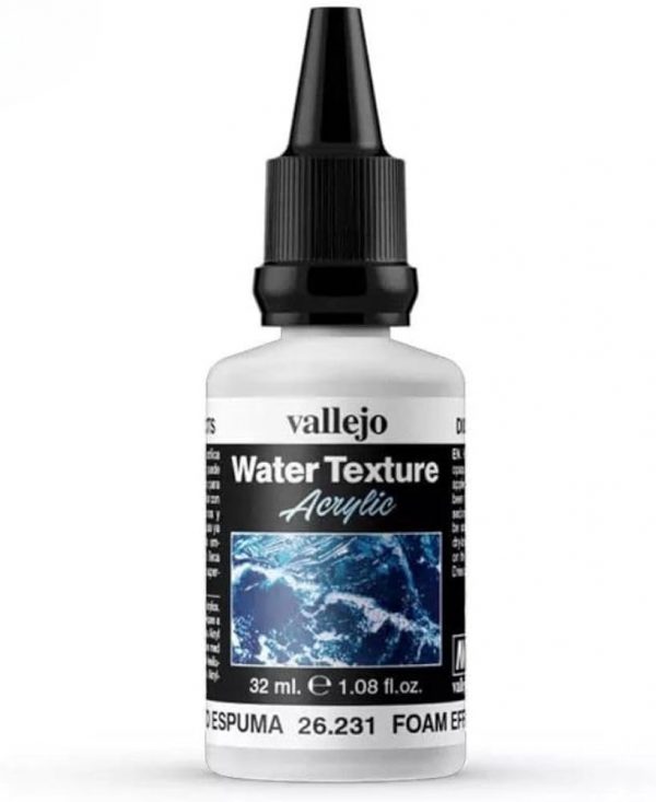 AV Water Effects - Foam and Snow 32ml