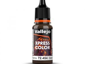 AV Vallejo Xpress Color 18ml - Desert Ochre