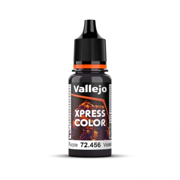 AV Vallejo Xpress Color 18ml - Wicked Purple