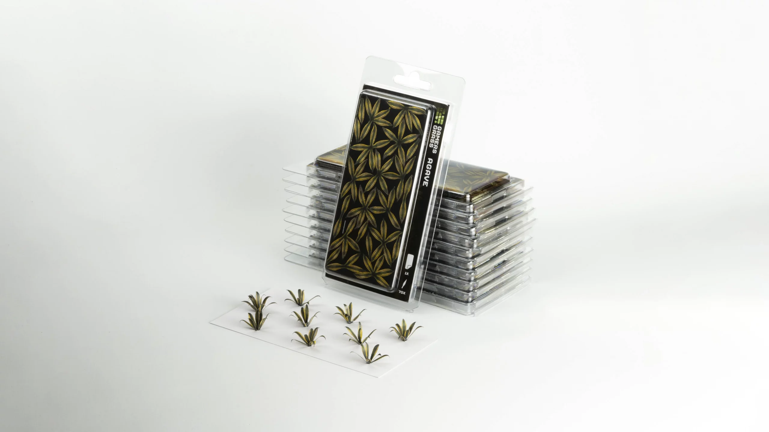 Gamers Grass - Agave