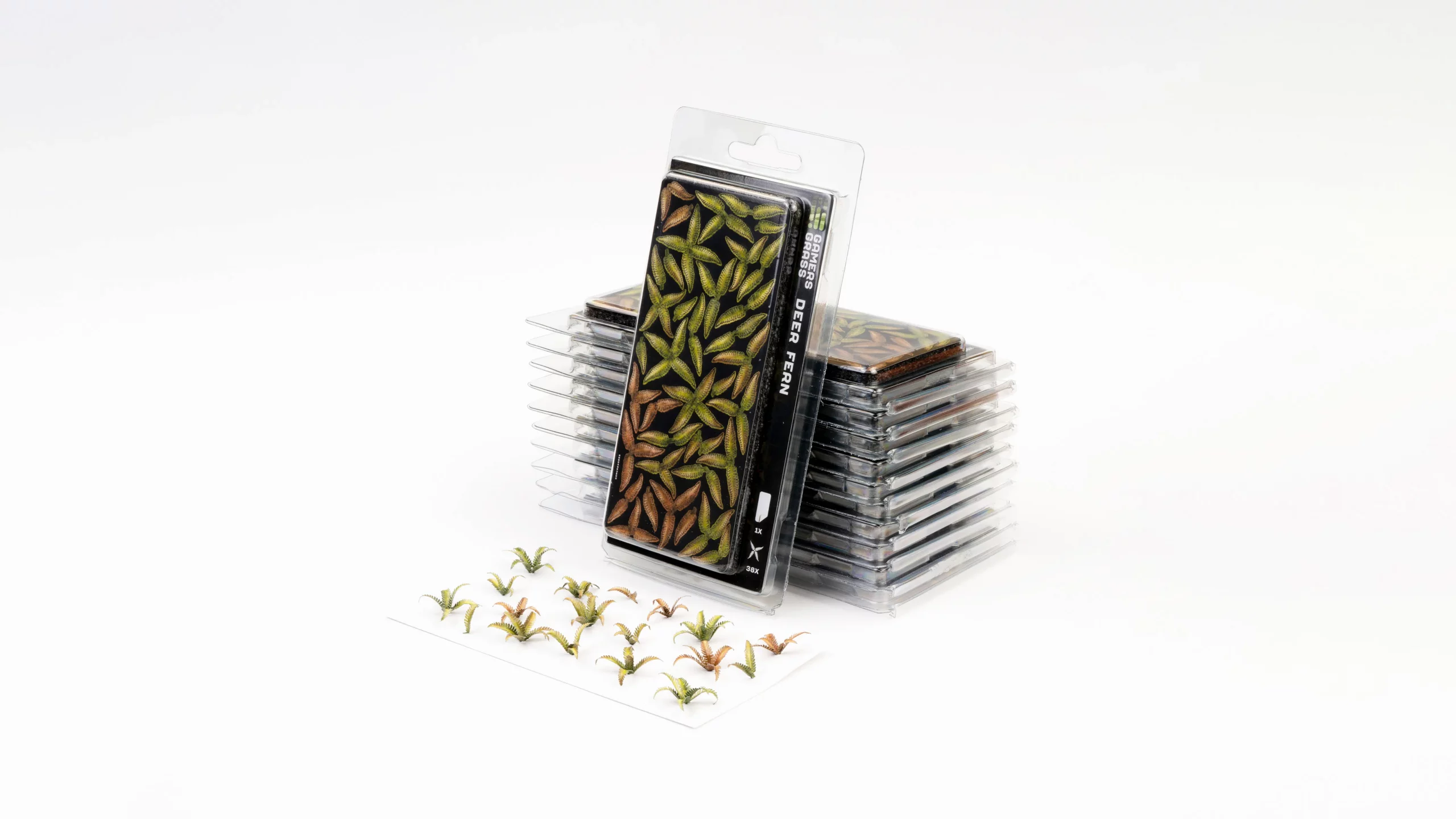 Gamers Grass - Deer Fern