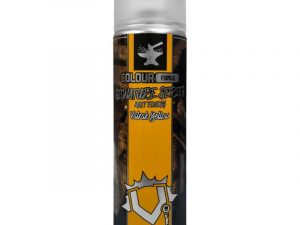 Colour Forge - Signature Valrak Yellow