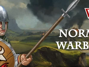 Victrix - Norman Pillage Warband