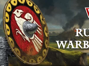 Victrix - Rus Pillage Warband